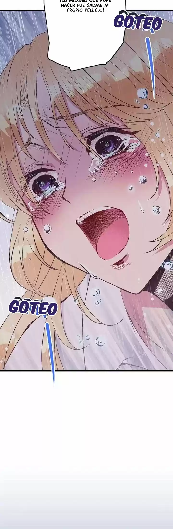 PRINCESA PERDIDA. - Capítulo 47 - Página 43 - LectorTMOo