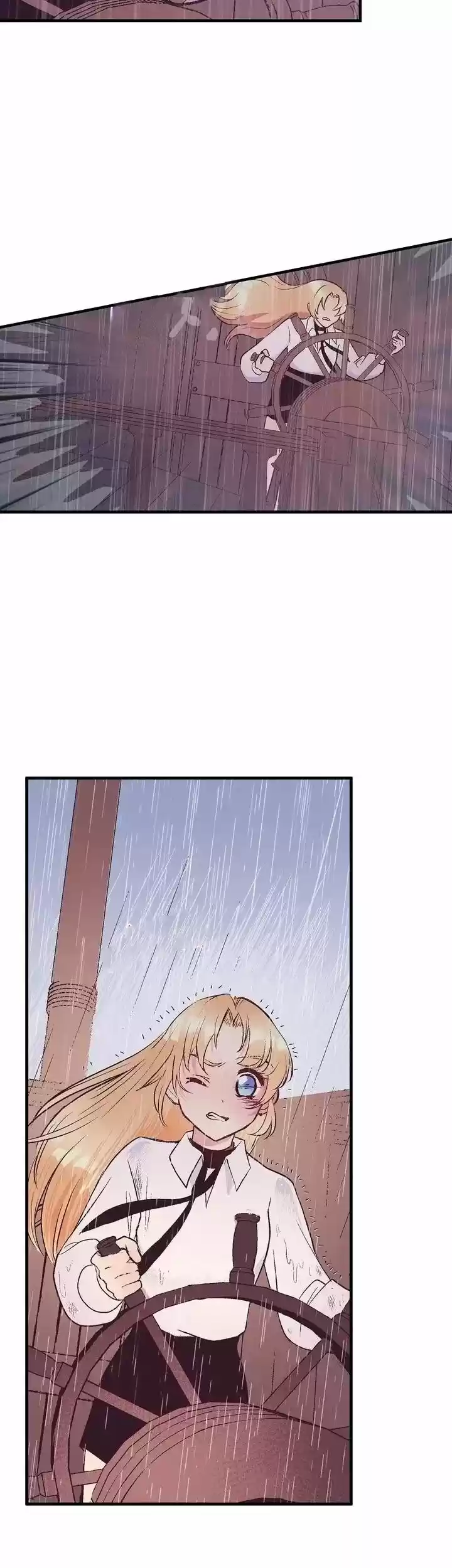 PRINCESA PERDIDA. - Capítulo 47 - Página 47 - LectorTMOo