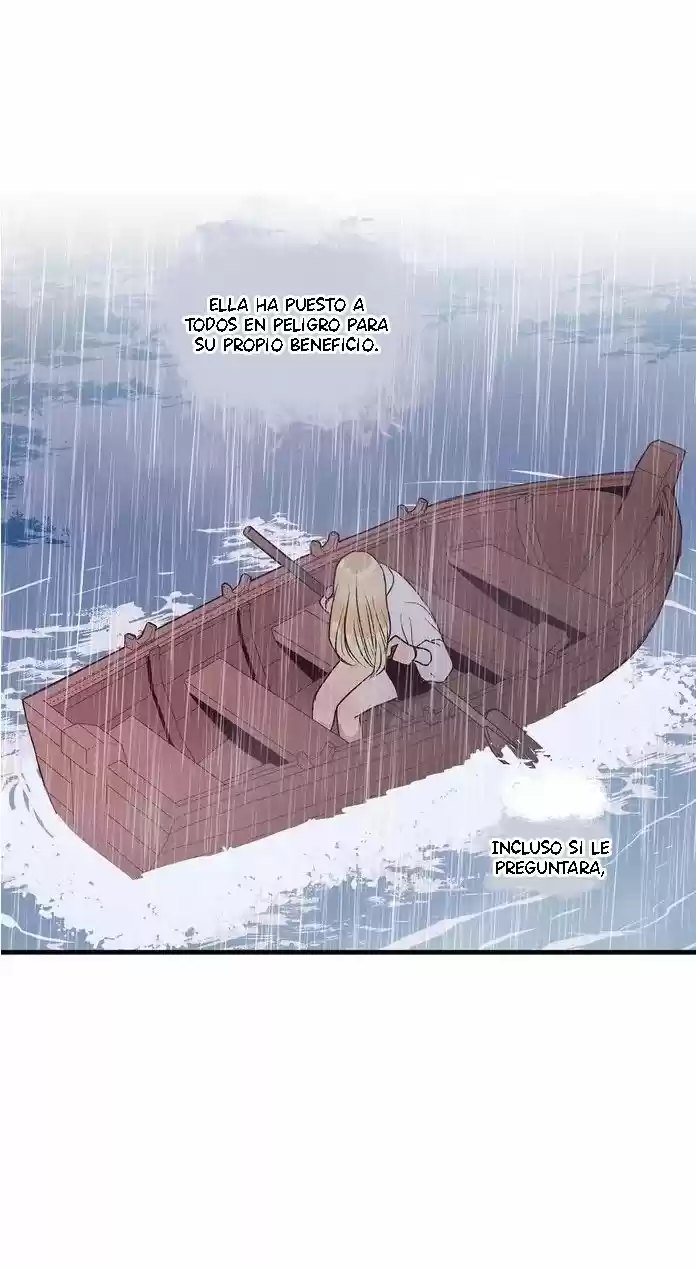 PRINCESA PERDIDA. - Capítulo 47 - Página 54 - LectorTMOo