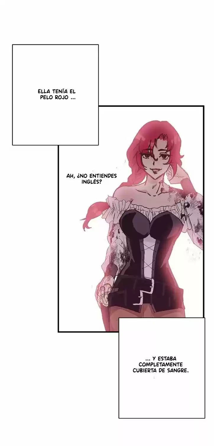PRINCESA PERDIDA. - Capítulo 49 - Página 18 - LectorTMOo
