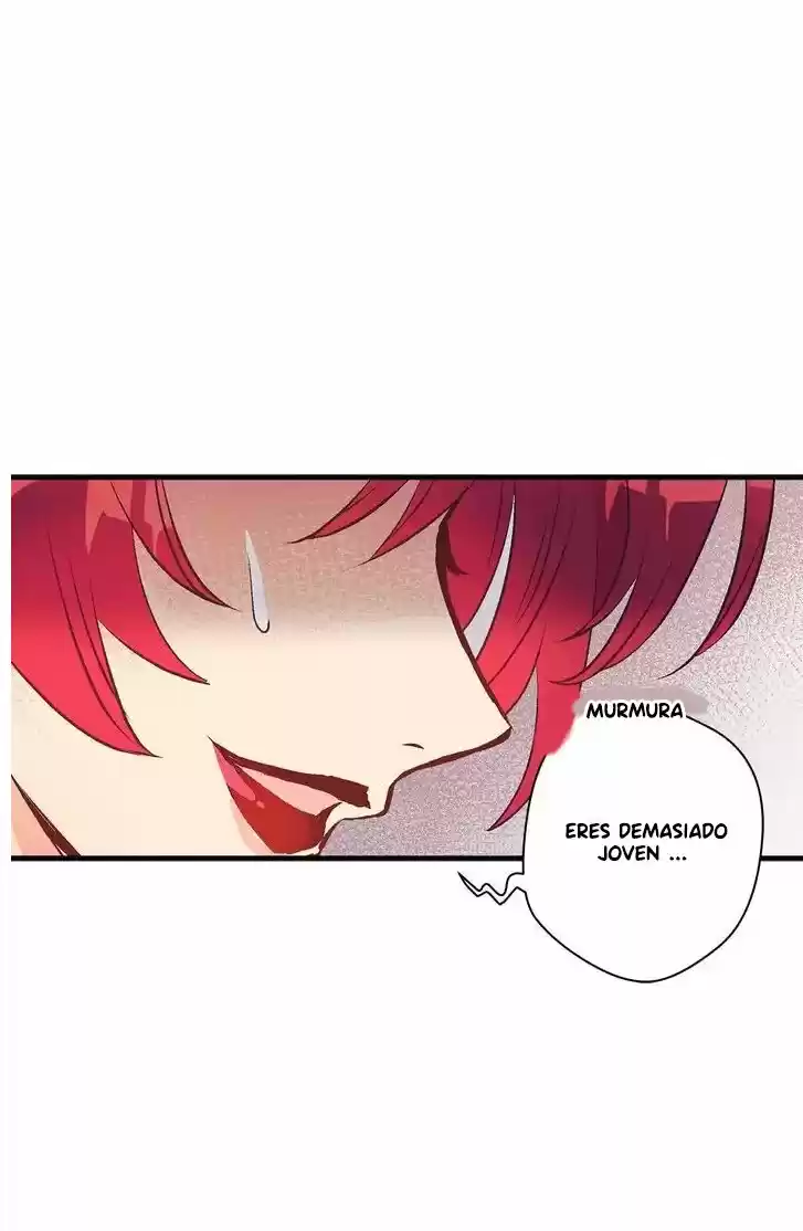 PRINCESA PERDIDA. - Capítulo 49 - Página 38 - LectorTMOo