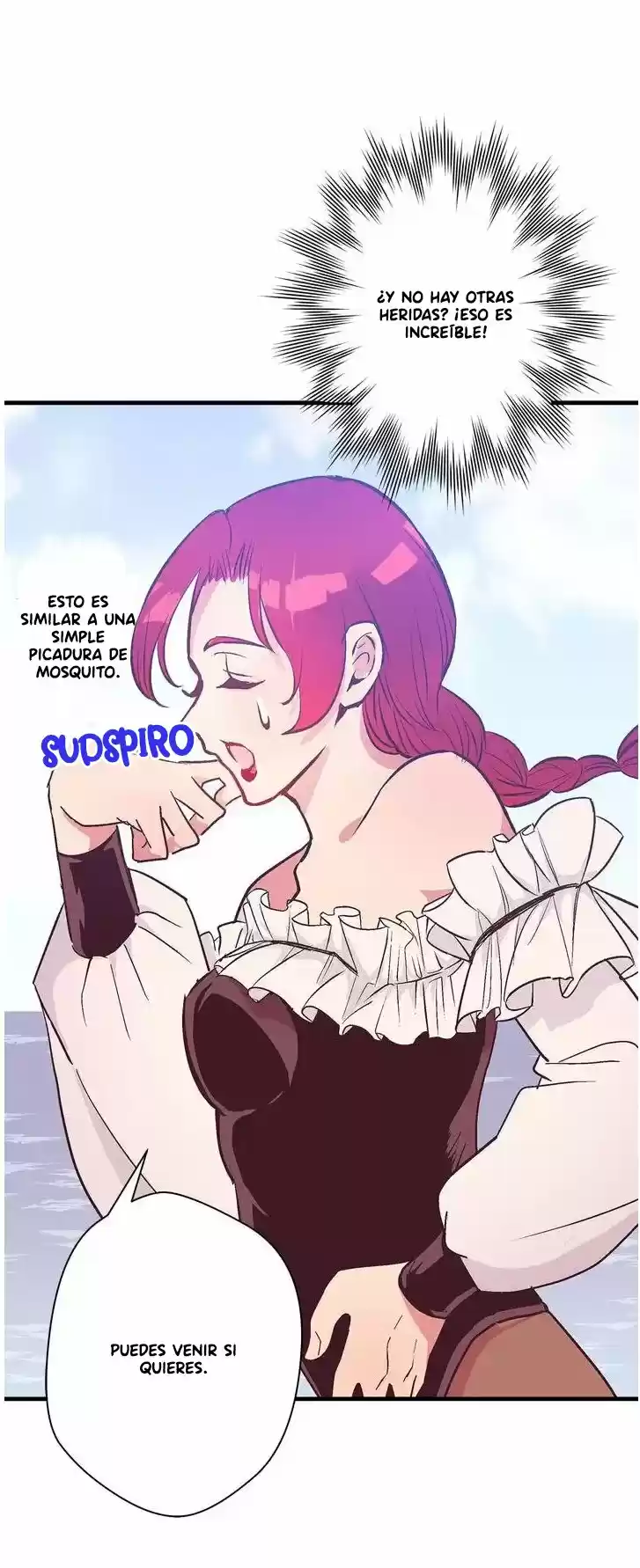 PRINCESA PERDIDA. - Capítulo 49 - Página 45 - LectorTMOo