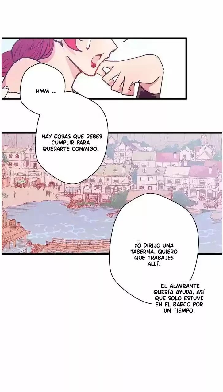 PRINCESA PERDIDA. - Capítulo 49 - Página 53 - LectorTMOo
