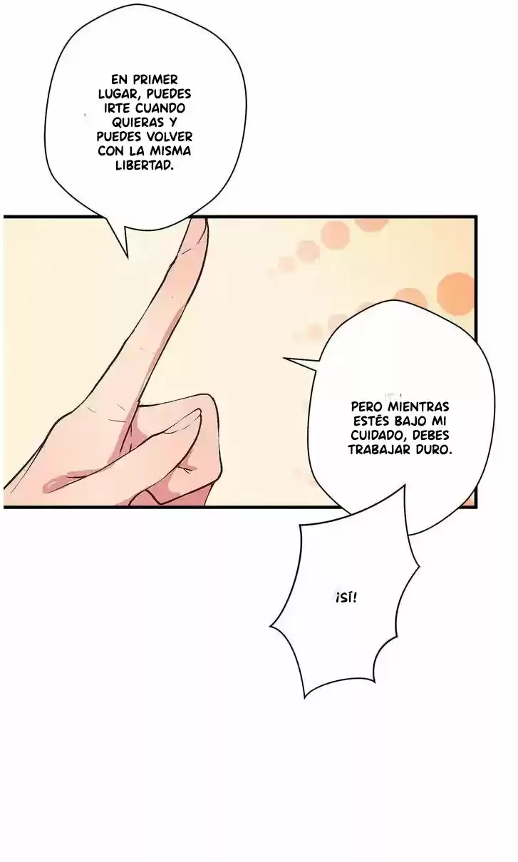 PRINCESA PERDIDA. - Capítulo 49 - Página 54 - LectorTMOo
