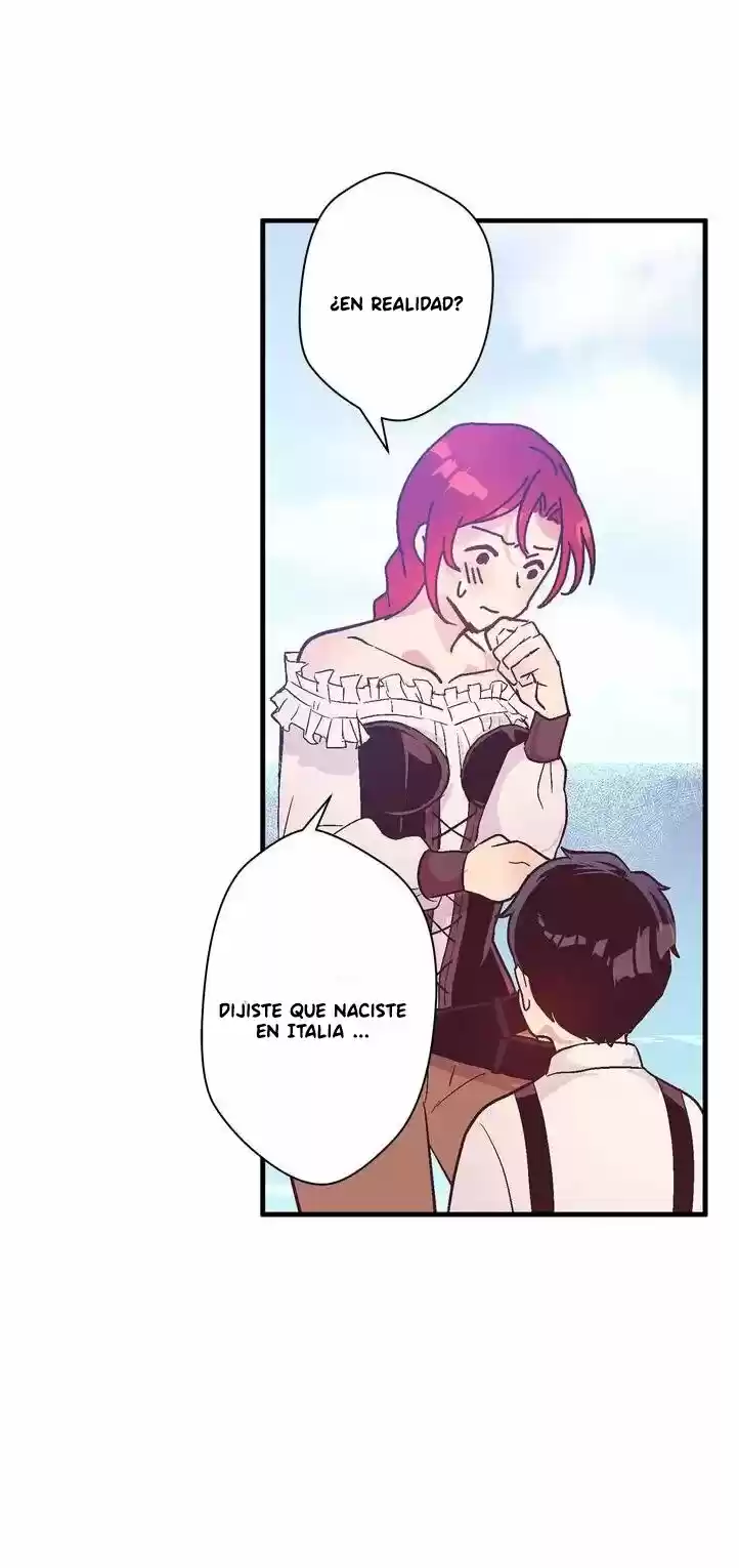 PRINCESA PERDIDA. - Capítulo 49 - Página 71 - LectorTMOo