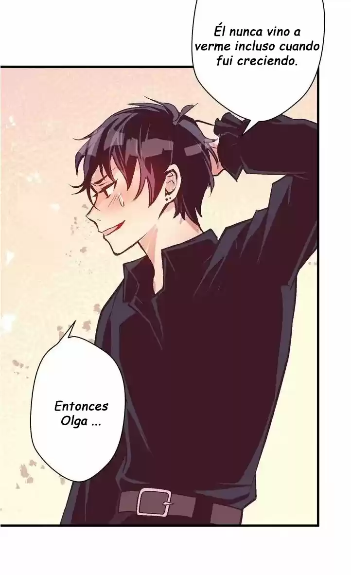 PRINCESA PERDIDA. - Capítulo 50 - Página 8 - LectorTMOo