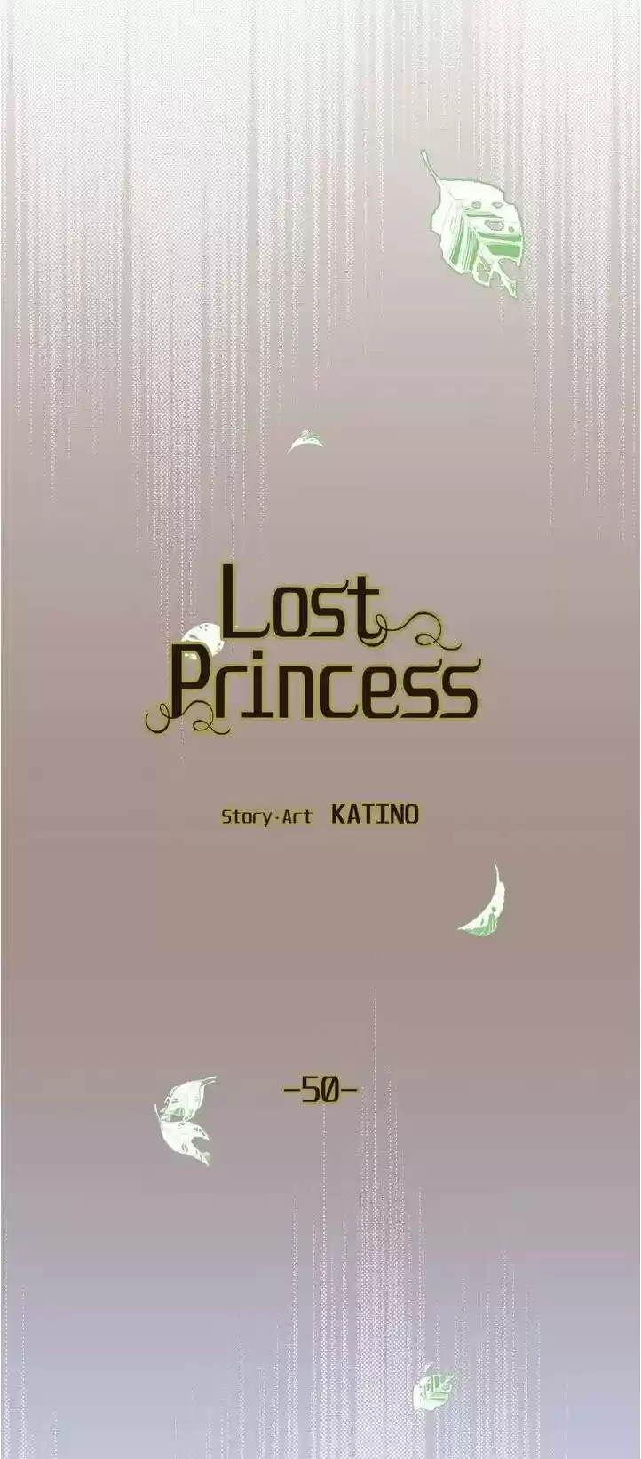 PRINCESA PERDIDA. - Capítulo 50 - Página 15 - LectorTMOo