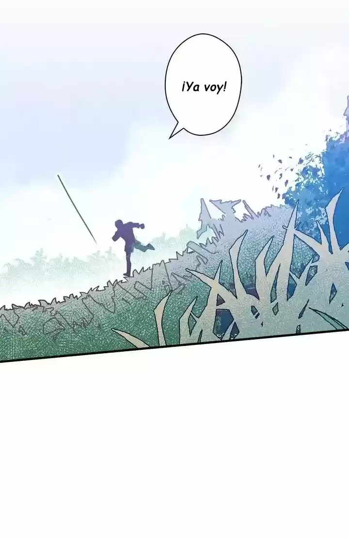 PRINCESA PERDIDA. - Capítulo 50 - Página 37 - LectorTMOo