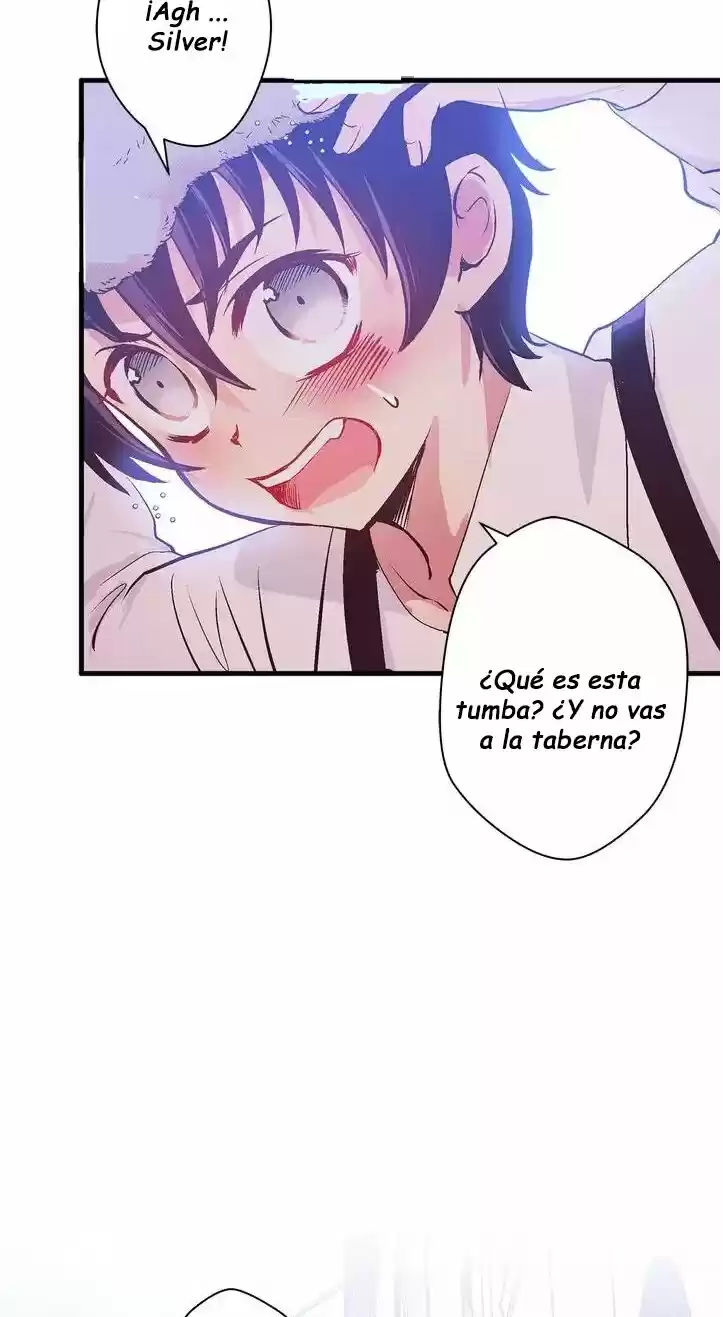 PRINCESA PERDIDA. - Capítulo 50 - Página 46 - LectorTMOo
