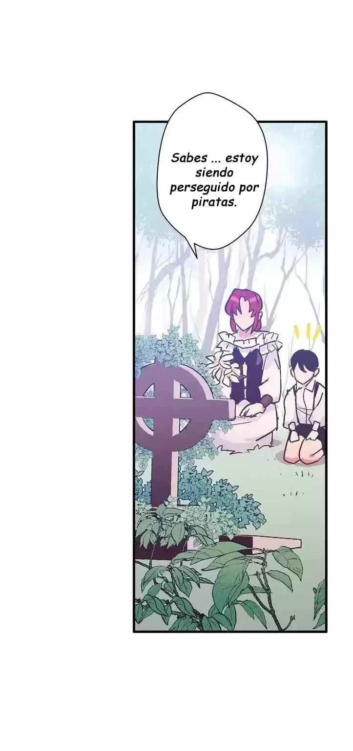 PRINCESA PERDIDA. - Capítulo 50 - Página 49 - LectorTMOo