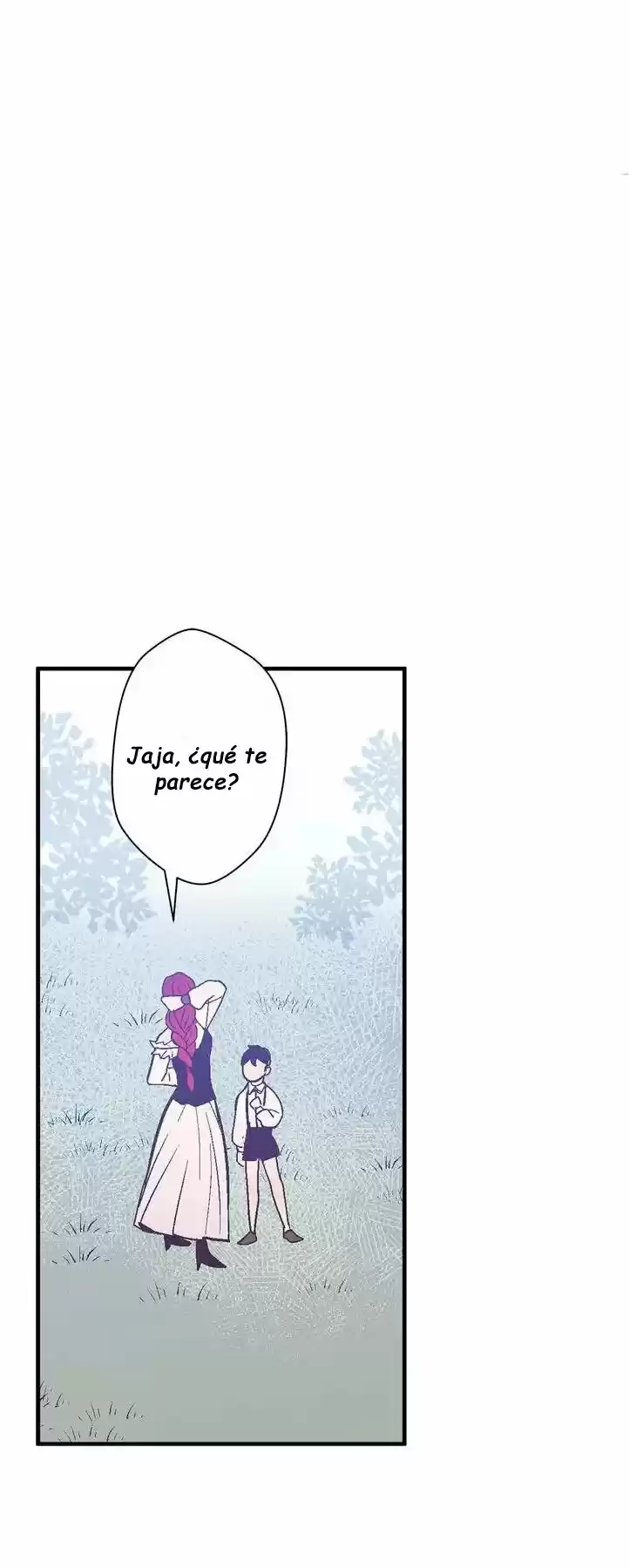 PRINCESA PERDIDA. - Capítulo 51 - Página 5 - LectorTMOo