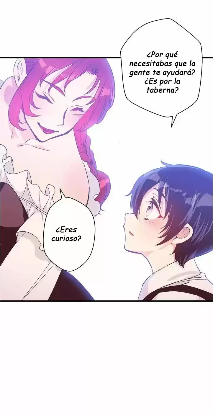 PRINCESA PERDIDA. - Capítulo 51 - Página 9 - LectorTMOo