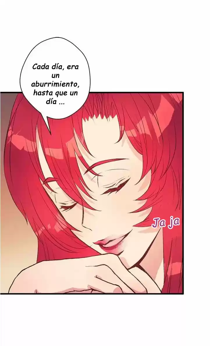 PRINCESA PERDIDA. - Capítulo 51 - Página 14 - LectorTMOo