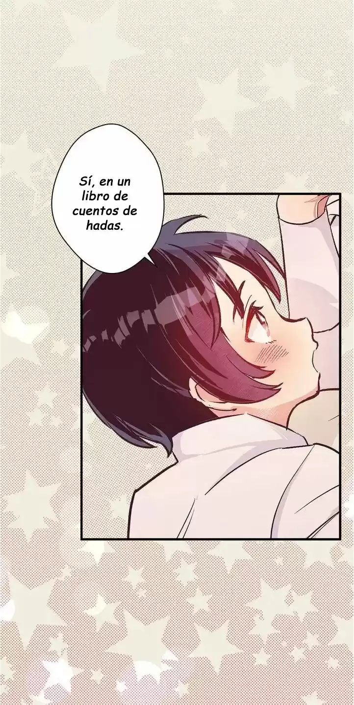 PRINCESA PERDIDA. - Capítulo 51 - Página 17 - LectorTMOo