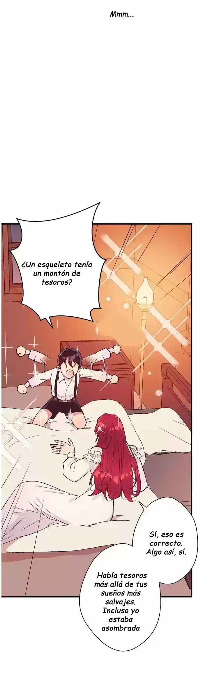 PRINCESA PERDIDA. - Capítulo 51 - Página 24 - LectorTMOo