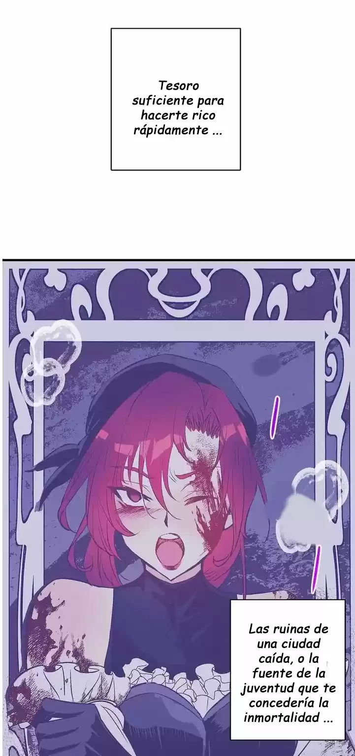PRINCESA PERDIDA. - Capítulo 51 - Página 30 - LectorTMOo