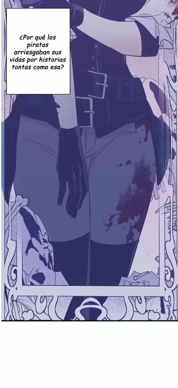 PRINCESA PERDIDA. - Capítulo 51 - Página 31 - LectorTMOo