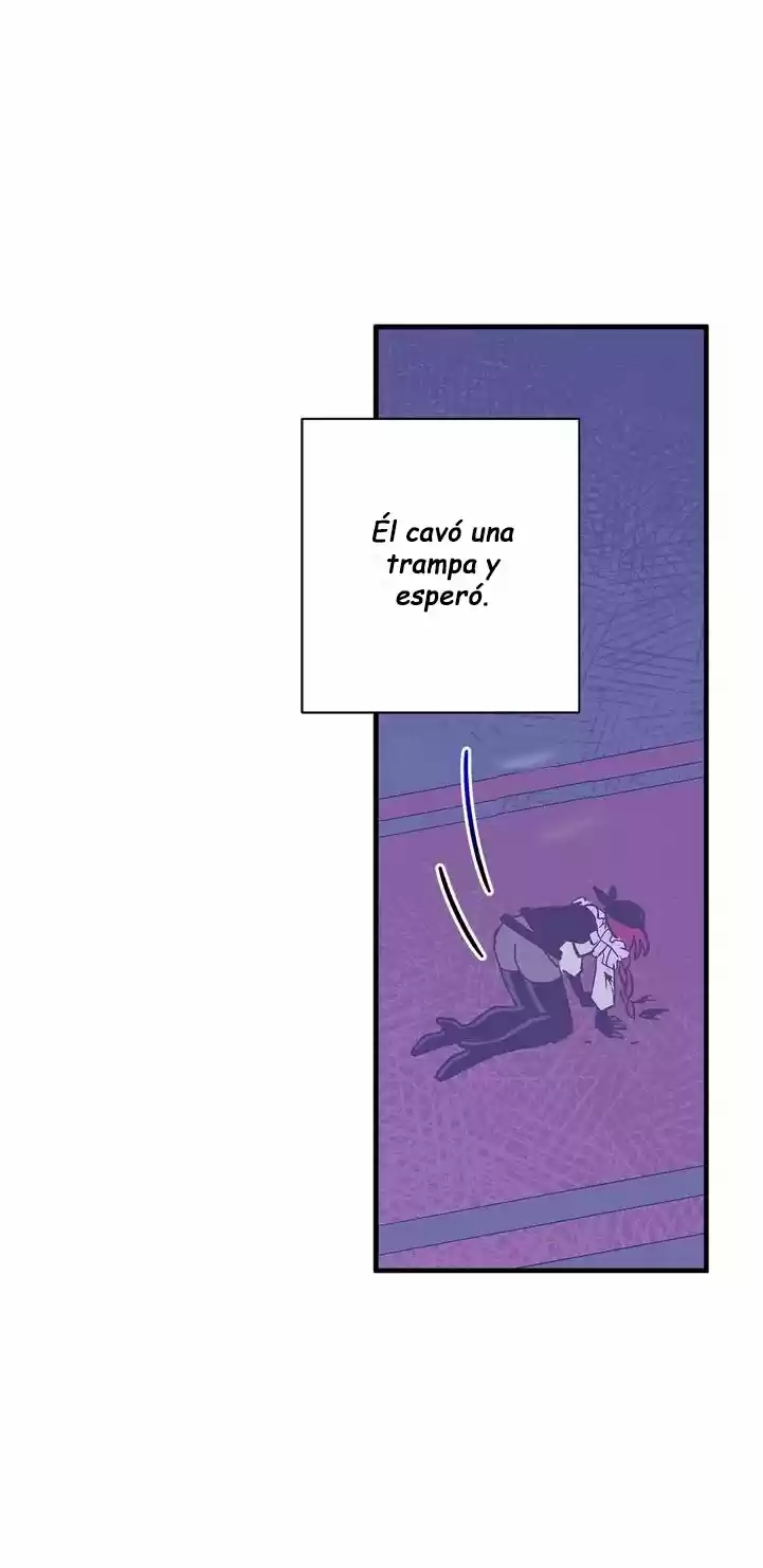 PRINCESA PERDIDA. - Capítulo 51 - Página 32 - LectorTMOo