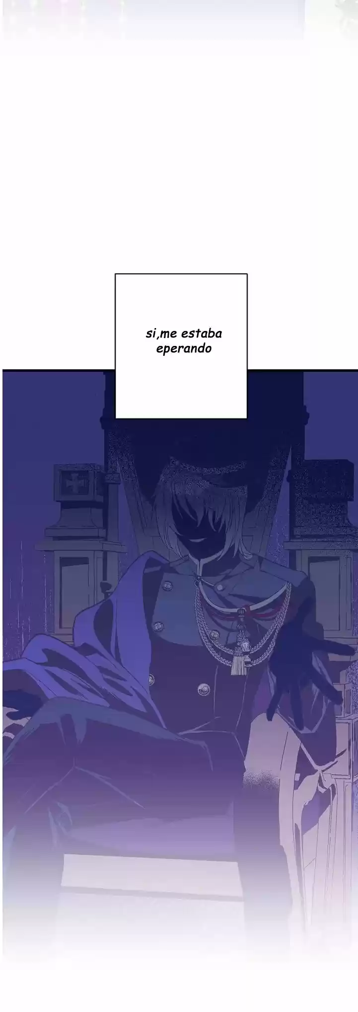 PRINCESA PERDIDA. - Capítulo 51 - Página 35 - LectorTMOo