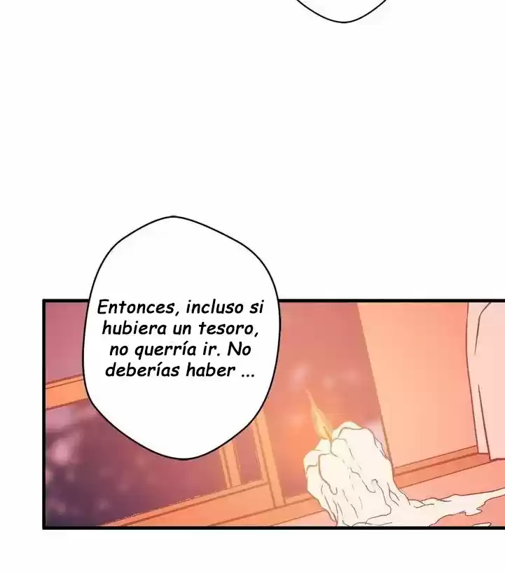 PRINCESA PERDIDA. - Capítulo 51 - Página 38 - LectorTMOo