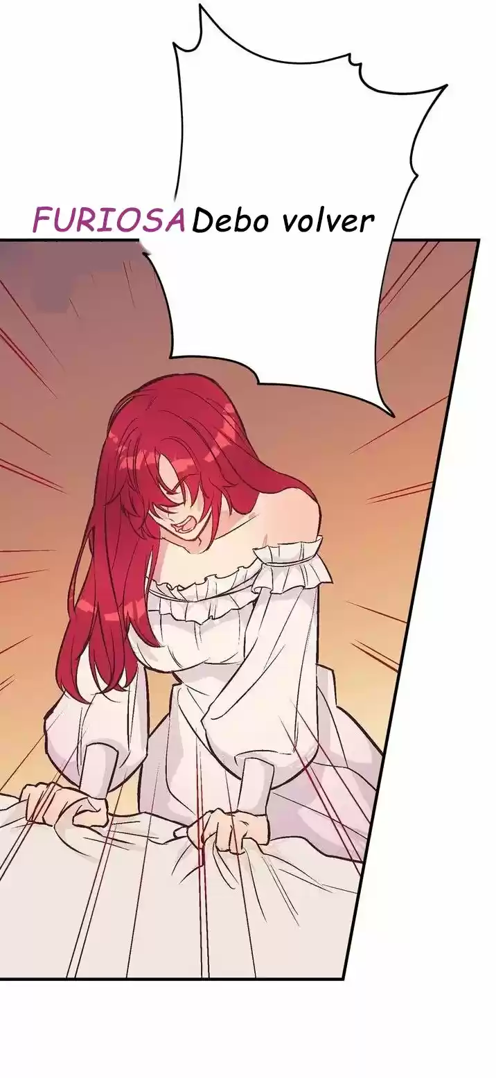 PRINCESA PERDIDA. - Capítulo 51 - Página 40 - LectorTMOo