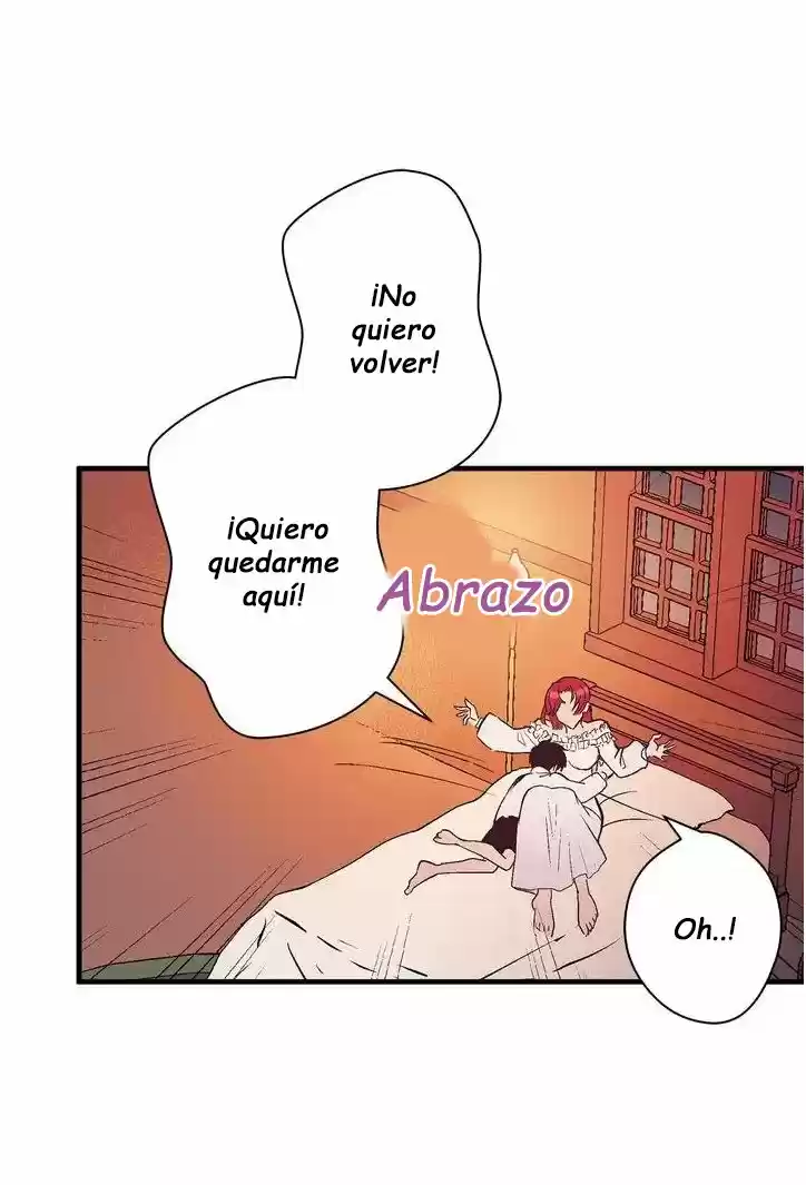 PRINCESA PERDIDA. - Capítulo 51 - Página 58 - LectorTMOo