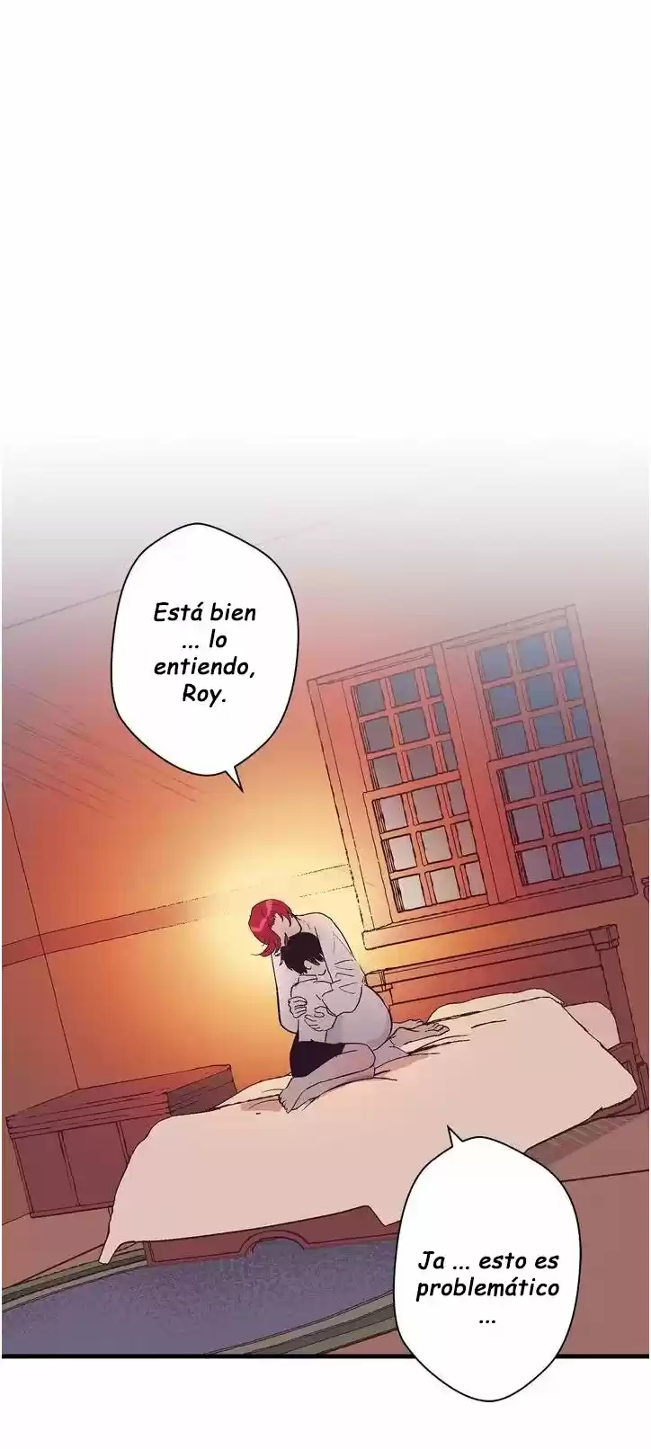 PRINCESA PERDIDA. - Capítulo 51 - Página 63 - LectorTMOo