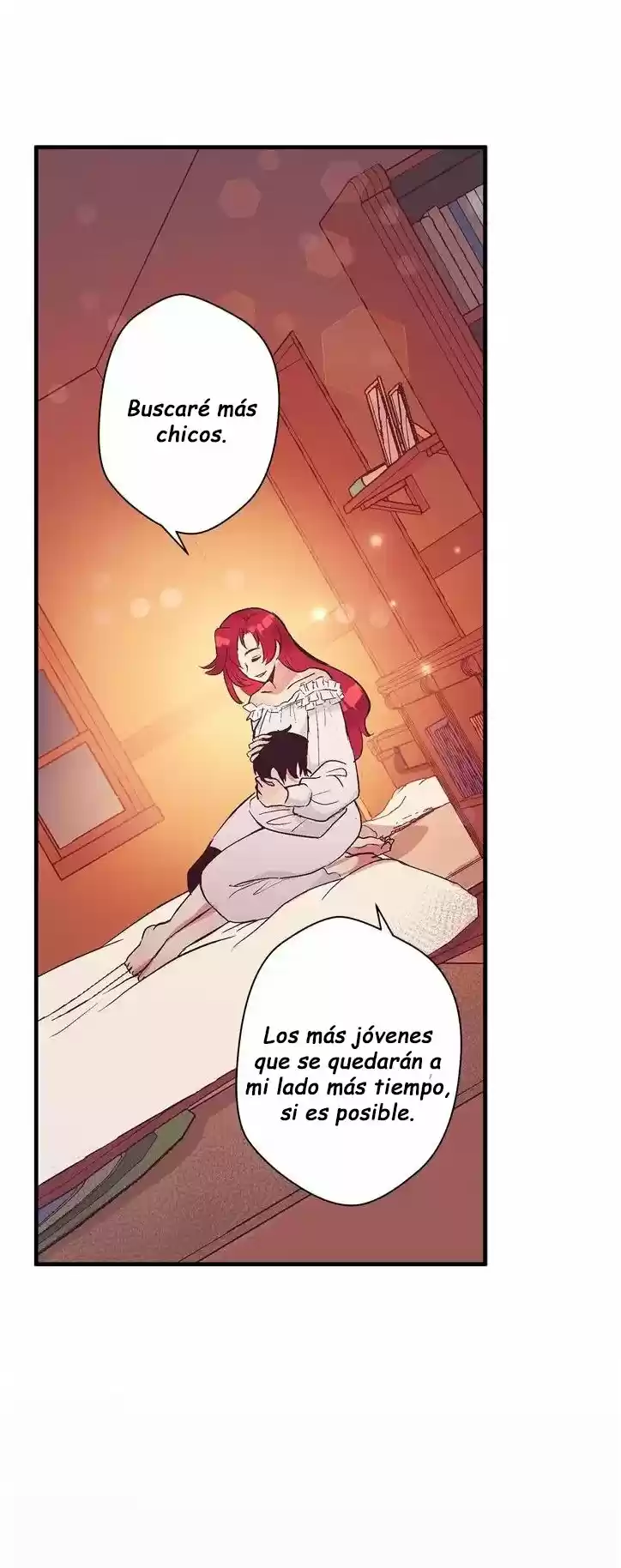 PRINCESA PERDIDA. - Capítulo 51 - Página 66 - LectorTMOo