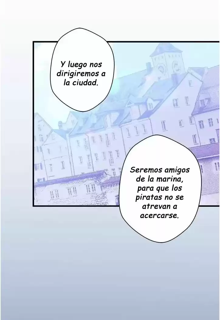 PRINCESA PERDIDA. - Capítulo 51 - Página 67 - LectorTMOo