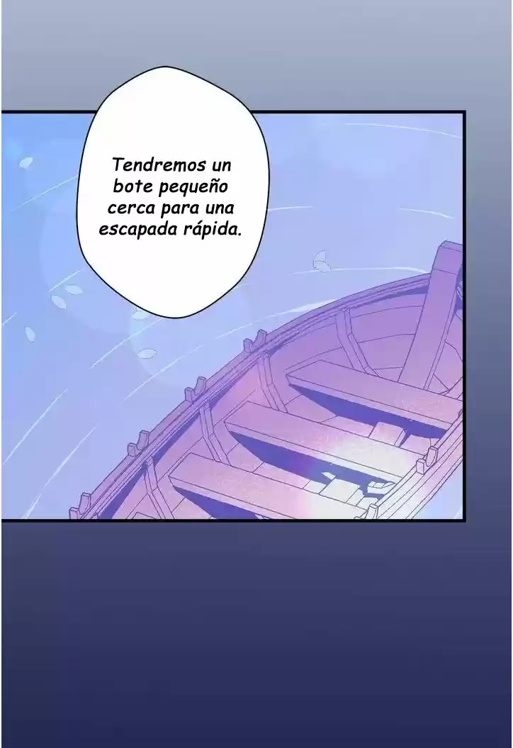 PRINCESA PERDIDA. - Capítulo 51 - Página 68 - LectorTMOo