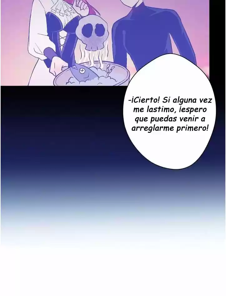 PRINCESA PERDIDA. - Capítulo 51 - Página 75 - LectorTMOo