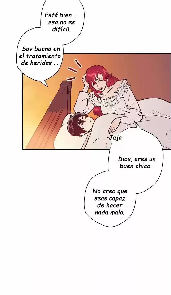 PRINCESA PERDIDA. - Capítulo 51 - Página 78 - LectorTMOo