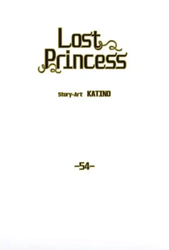 PRINCESA PERDIDA. - Capítulo 54 - Página 4 - LectorTMOo