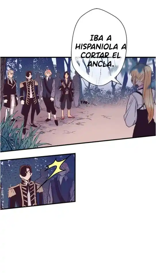 PRINCESA PERDIDA. - Capítulo 54 - Página 7 - LectorTMOo