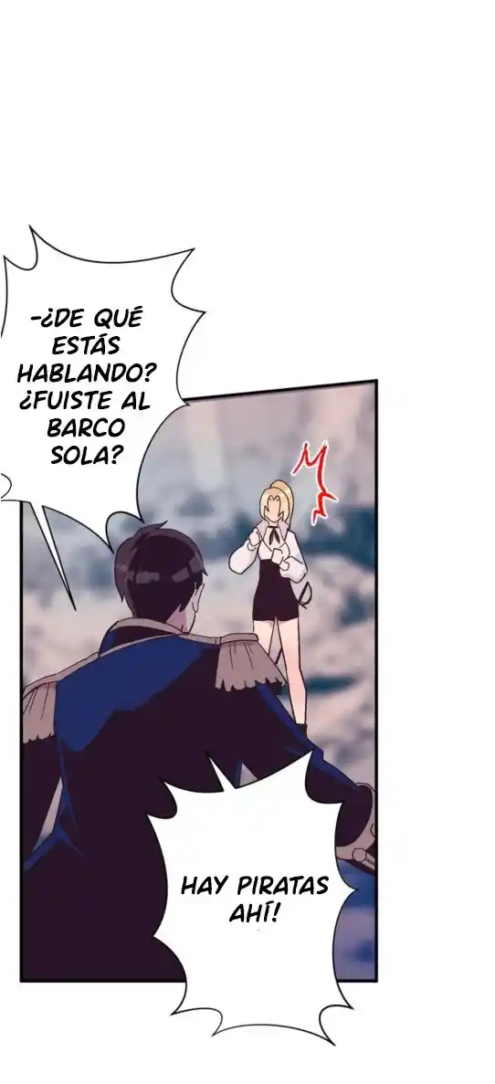 PRINCESA PERDIDA. - Capítulo 54 - Página 9 - LectorTMOo