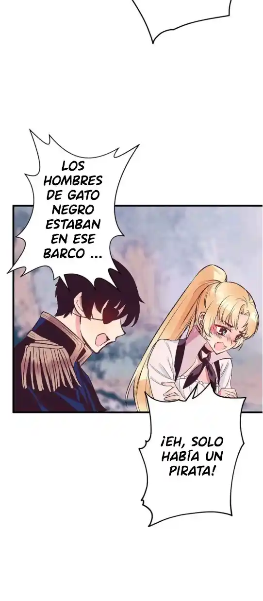 PRINCESA PERDIDA. - Capítulo 54 - Página 13 - LectorTMOo