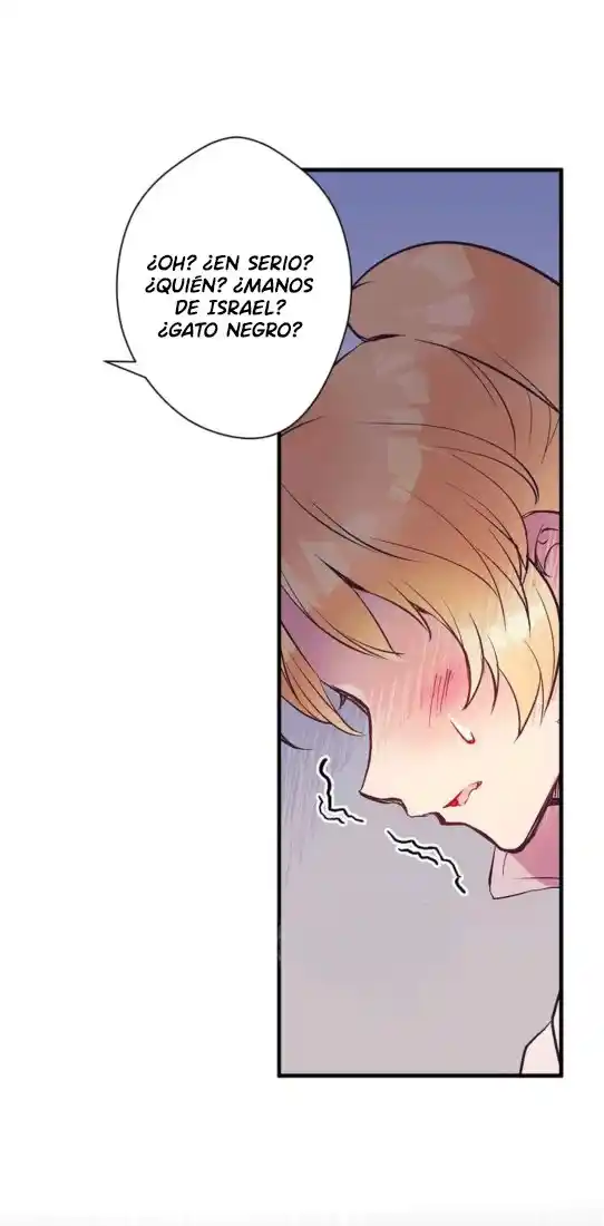 PRINCESA PERDIDA. - Capítulo 54 - Página 16 - LectorTMOo