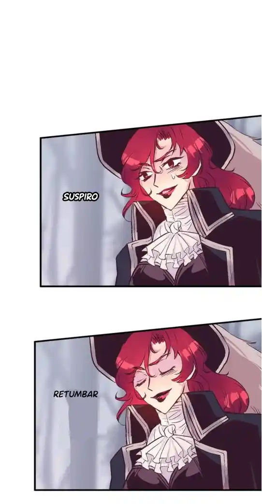 PRINCESA PERDIDA. - Capítulo 54 - Página 19 - LectorTMOo