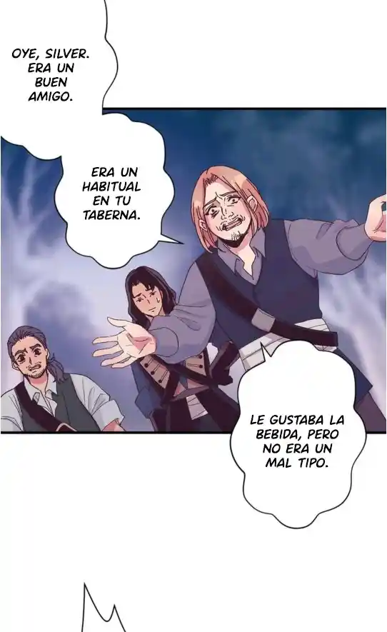 PRINCESA PERDIDA. - Capítulo 54 - Página 24 - LectorTMOo
