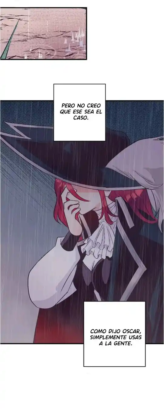 PRINCESA PERDIDA. - Capítulo 54 - Página 33 - LectorTMOo