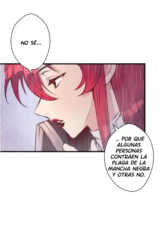 PRINCESA PERDIDA. - Capítulo 54 - Página 34 - LectorTMOo