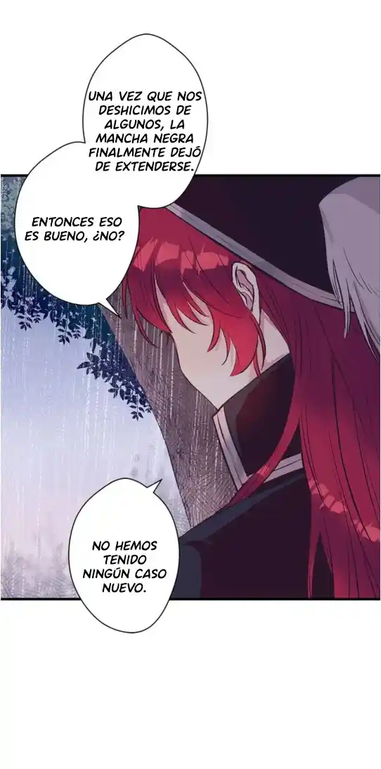PRINCESA PERDIDA. - Capítulo 54 - Página 36 - LectorTMOo