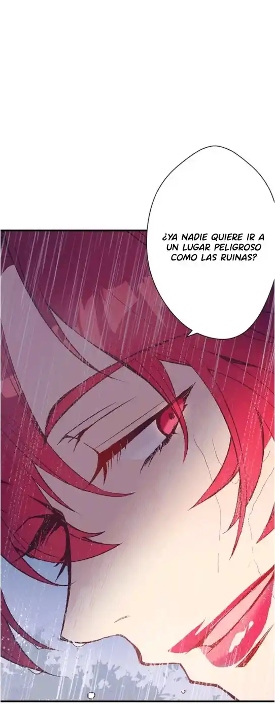 PRINCESA PERDIDA. - Capítulo 54 - Página 38 - LectorTMOo