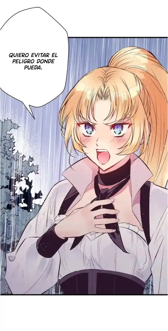 PRINCESA PERDIDA. - Capítulo 54 - Página 42 - LectorTMOo