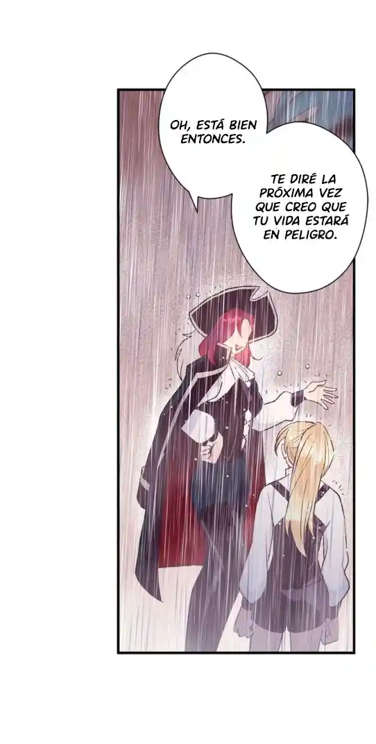 PRINCESA PERDIDA. - Capítulo 54 - Página 44 - LectorTMOo