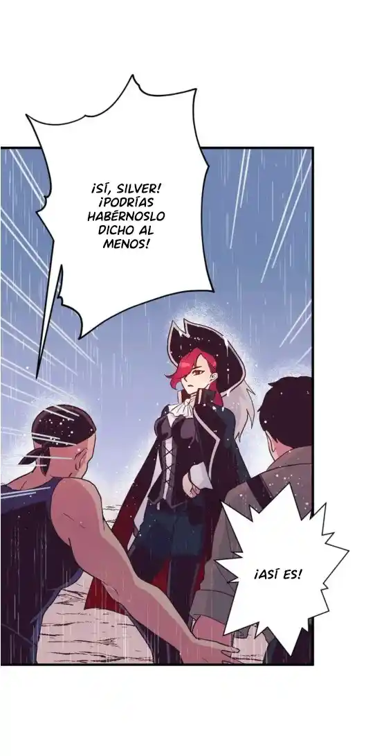 PRINCESA PERDIDA. - Capítulo 54 - Página 45 - LectorTMOo