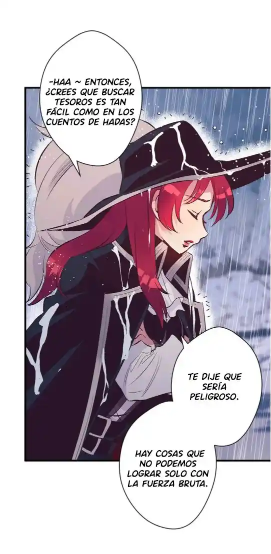 PRINCESA PERDIDA. - Capítulo 54 - Página 46 - LectorTMOo