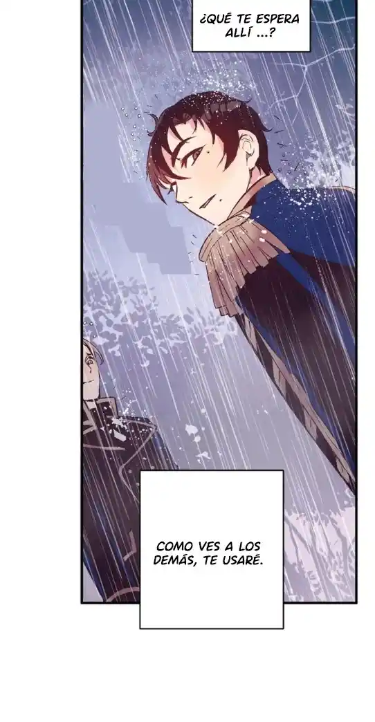 PRINCESA PERDIDA. - Capítulo 54 - Página 50 - LectorTMOo