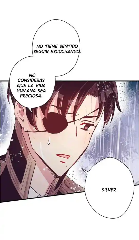 PRINCESA PERDIDA. - Capítulo 54 - Página 52 - LectorTMOo