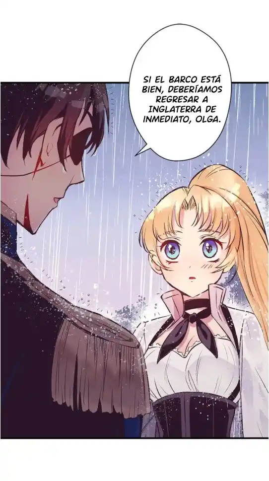 PRINCESA PERDIDA. - Capítulo 54 - Página 54 - LectorTMOo